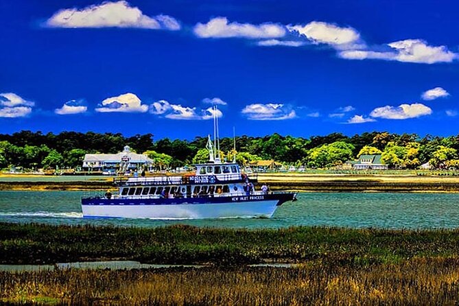 Myrtle Beach Sunset Dolphin Cruise Experience in Murrells Inlet - Customer Reviews: The Good and the Bad