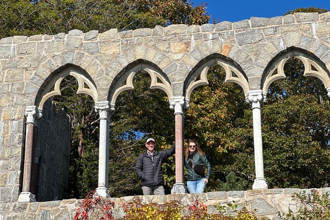 Mysteries & Maritime: Cape Anne, MA: Exclusive Private Tour - Uncovering the Mysteries of Salem