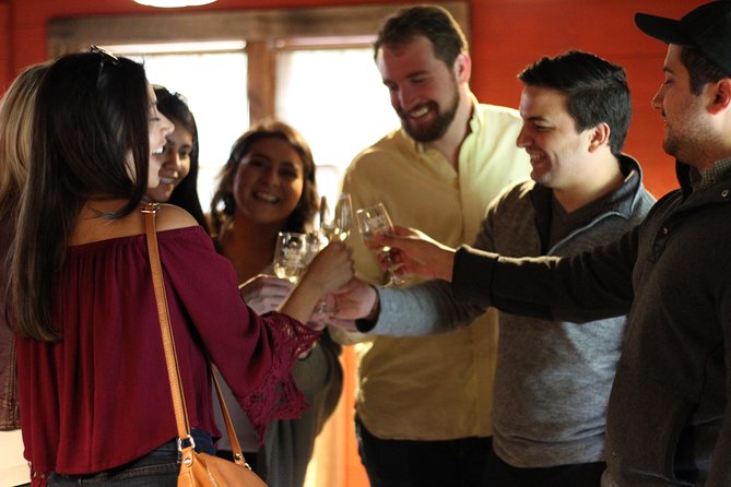 N. Georgia Mountains Private 3 Vineyard (8 Guest Min.) Wine Tour - Tour Experience