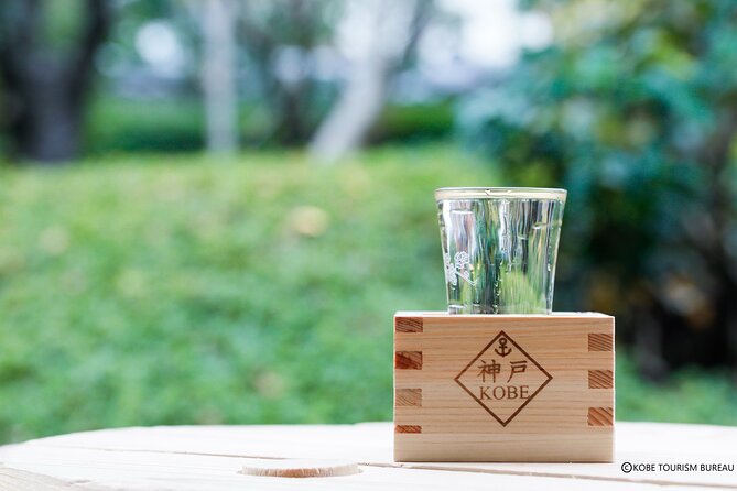 Nada Gogo Sake Brewery Tour in Kobe From Osaka - Cancellation and Flexibility