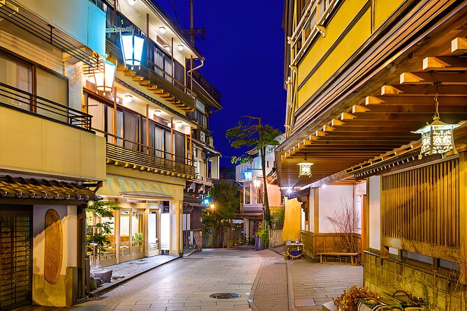 Nagano Snow Monkeys, Zenko-ji & Obuse Private 1-Day Tour - Additional Information