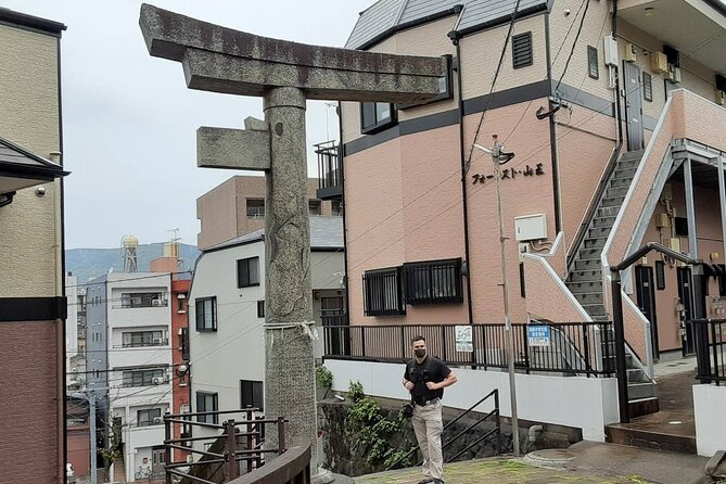 Nagasaki 6hr Private Tour With Licensed Guide & Bus (Max 15 Pax) - Pickup and Meeting Information
