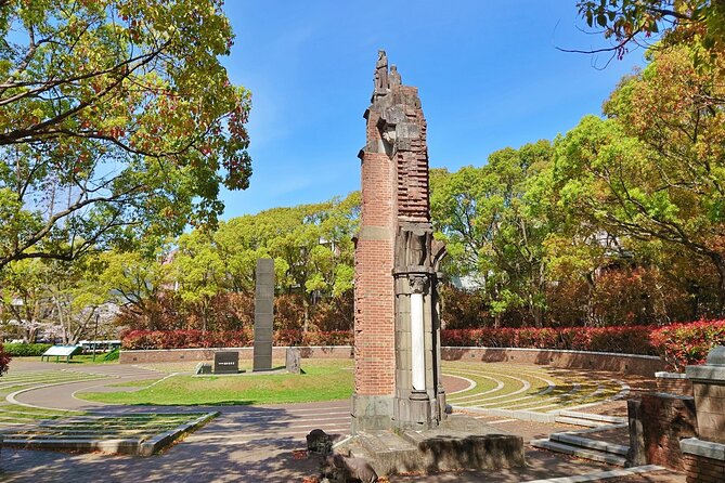 Nagasaki Private Cultural and Historical Tour With Licensed Guide - Accessibility and Special Requirements