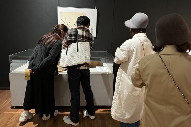 Nagoya Castle Private Guided Tour - Booking Information