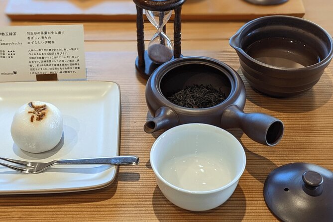 Nagoya Historic Townscape Street Private Food Walking Adventure - Starter Highlights