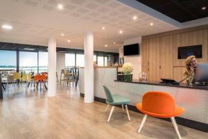 Najeti Hotel Lille North - Guest Experiences and Reviews