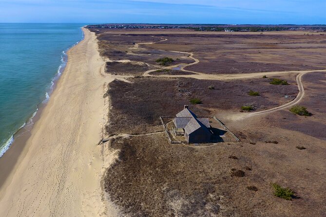 Nantucket Coast to Coast Self-Guided Biking or Driving Tour - Operating Hours and Availability