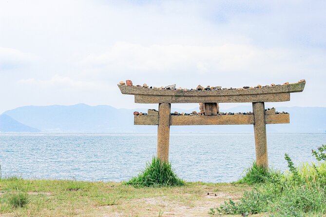 Naoshima Island Private Customizable Full Day Tour - Custom Itinerary and Planning