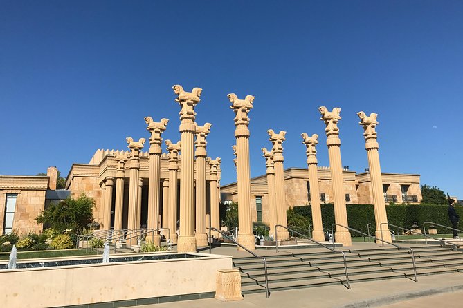 Napa and Sonoma Private Wine Tasting Tour and Luxury Car Service - What to Expect