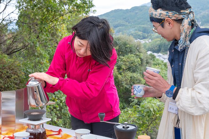 Nara Historical Hiking Tour and Breakfast Picnic in Asuka - Health and Accessibility