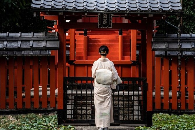 Nara Personalized Half Day Food Tour With a Local Guide - Provider Information