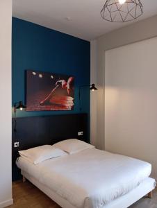 Nemea Appart Hotel Coliseum Amiens Centre - Guest Reviews and Ratings