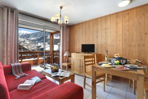 Néméa Residence The Blue Eagle - Wellness and Recreational Facilities