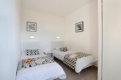 Néméa Residence the Domain of the Dunes - Amenities and Facilities