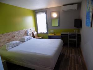 NESTOR HOTEL GAP and Restaurant - Dining Experience at the Restaurant