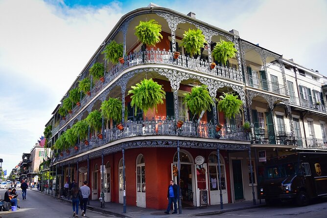 New Orleans Drunken Voodoo, Mystery, Paranormal, Supernatural and History Tour - Voodoo Rituals and Practices