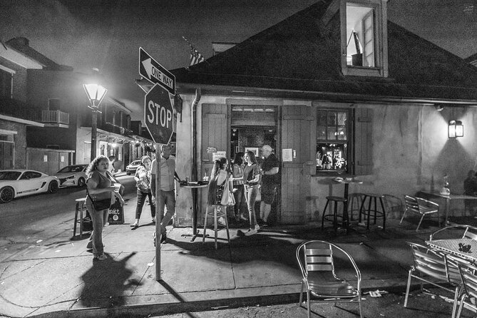 New Orleans Haunted Ghost Tour: Explore The Paranormal - Lalauries Mansion: A Haunted History