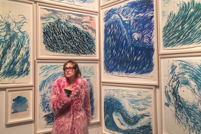New York City Art Gallery Tour - Gallery Inclusions and Highlights