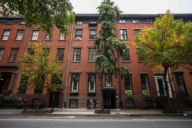 New York City Greenwich Village 3 Hour Private Walking Tour - What to Expect During the Tour