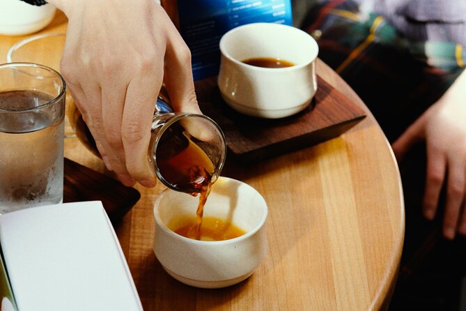 New York City Specialty Coffee Tour - Accessibility and Additional Information