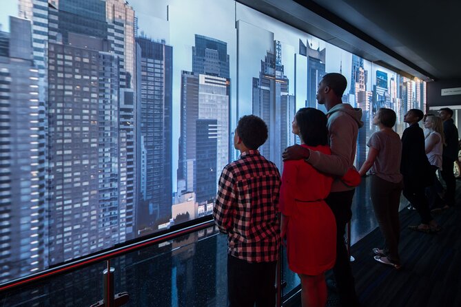 New York City Triple Fun Package - Booking and Cancellation Policy