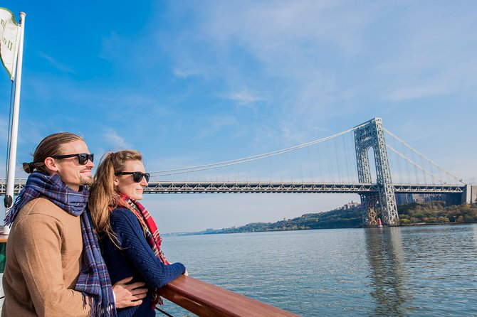 New York Fall Foliage Cruise up the Hudson River - Meeting Point and Logistics