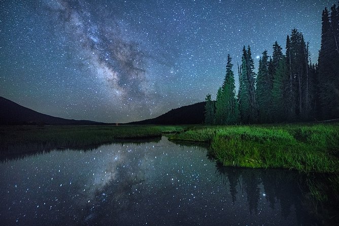 Night Sky Private Photo Tour - Ideal Locations for Astrophotography