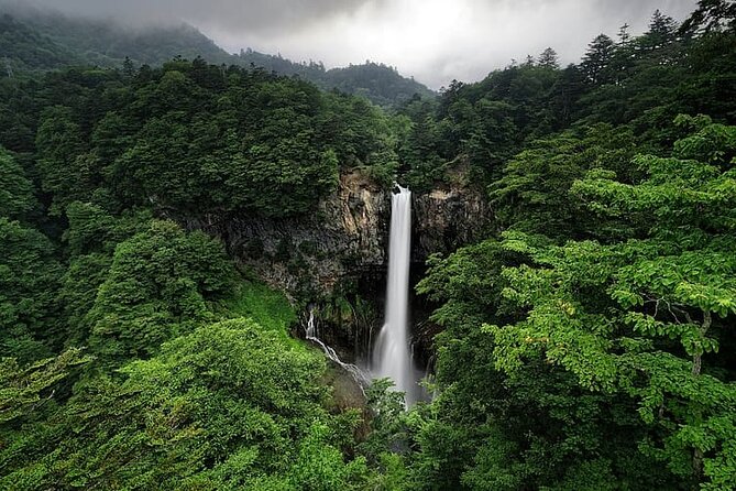 Nikko Private Day Tour by Car With Pick up From Tokyo - Experiencing the Serenity of Lake Chuzenji