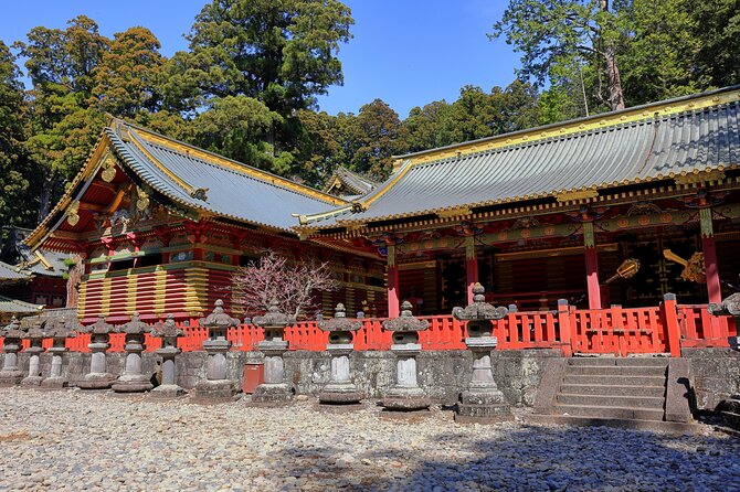Nikko: the Beauty of Kegon Waterfall and Chuzenji Lake From Tokyo - The Serene Chuzenji Lake