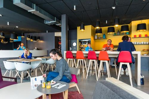 Nomad Hotel Le Havre - Guest Reviews and Ratings