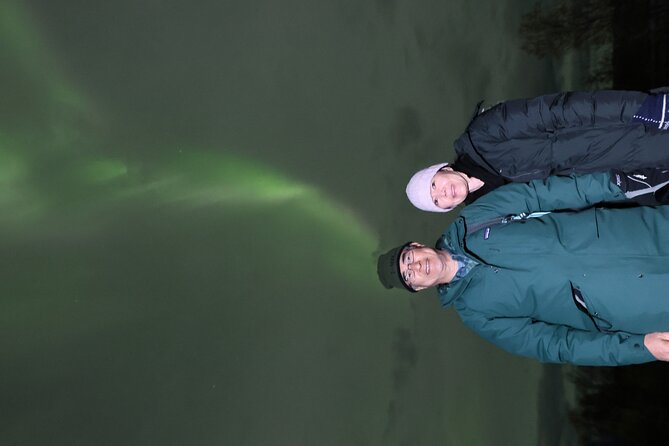 Northern Lights(Aurora) Tour With Photography and Karaoke on Car! - Karaoke Experience Under the Stars