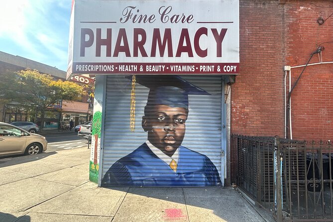 Notorious Walking Tour: Biggie Smalls Life & Legacy in Brooklyn - Booking Information and Pricing