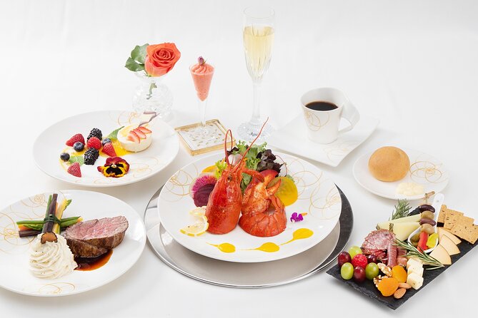 Nova Five Star Sunset Dinner and Jazz - Special Features