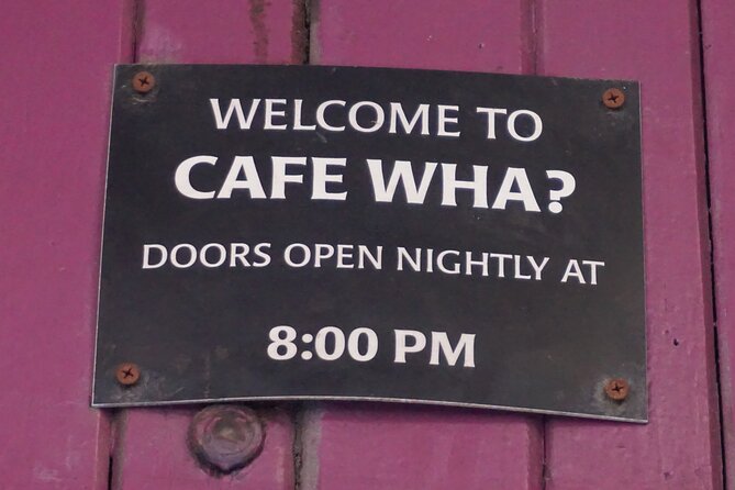 NYCs History of Comedy Tour - The Origins of Saturday Night Live