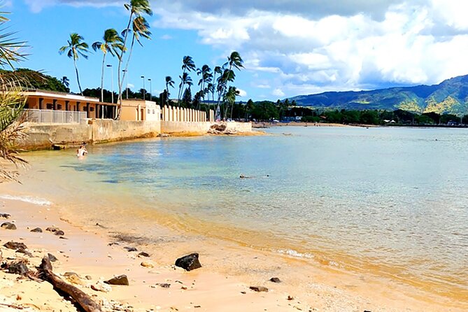 Oahu: All Day Circle Island Tour With Snorkeling - Tour Experience and Feedback
