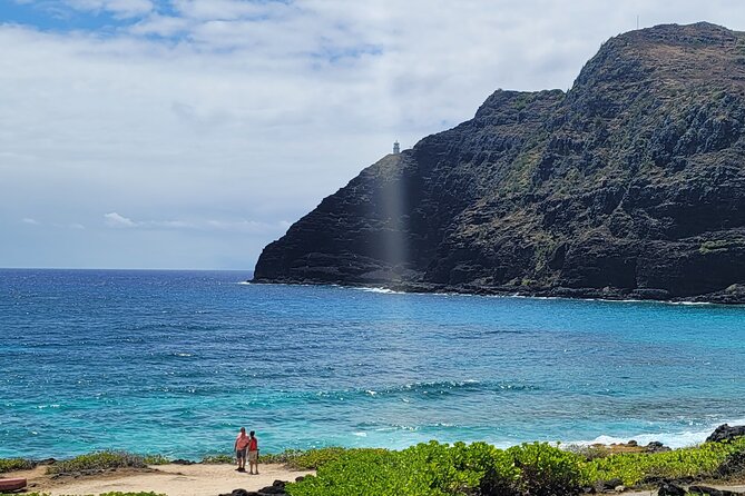Oahu Fun Circle Island Tour With Pickup - Customer Reviews and Experiences