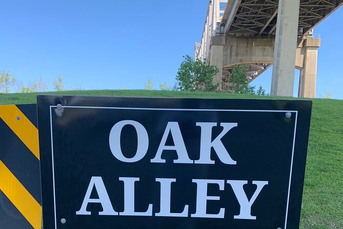 Oak Alley Plantation Admission & Tour With Transportation - Pricing and Inclusions