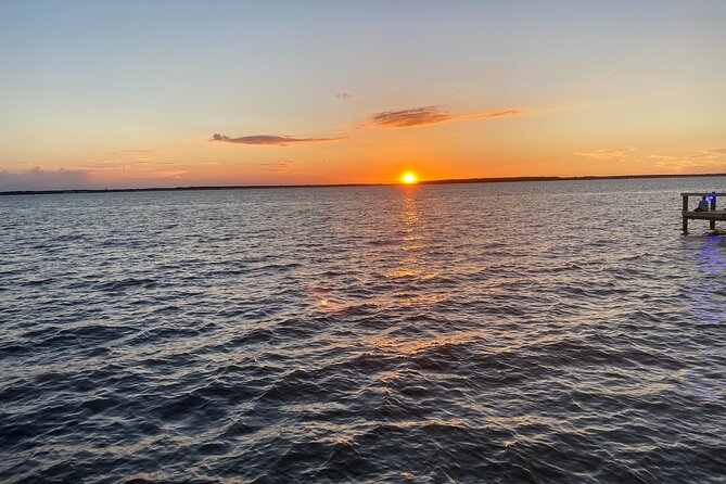 OC Bay Hopper - Sunset Cruise - Onboard Amenities and Accommodations
