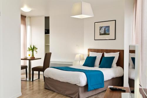 Odalys City Amiens Blamont - Guest Reviews and Feedback