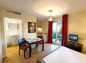 Odalys City Antibes Olympe - Guest Reviews and Ratings