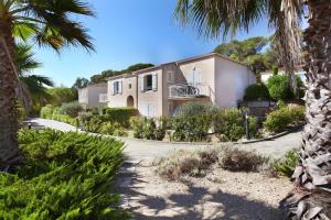 Odalys Residence Domaine Des Eucalyptus - Guest Experience and Reviews