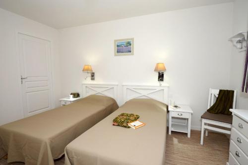 Odalys Residence Le Mas Des Alpilles - Guest Experiences