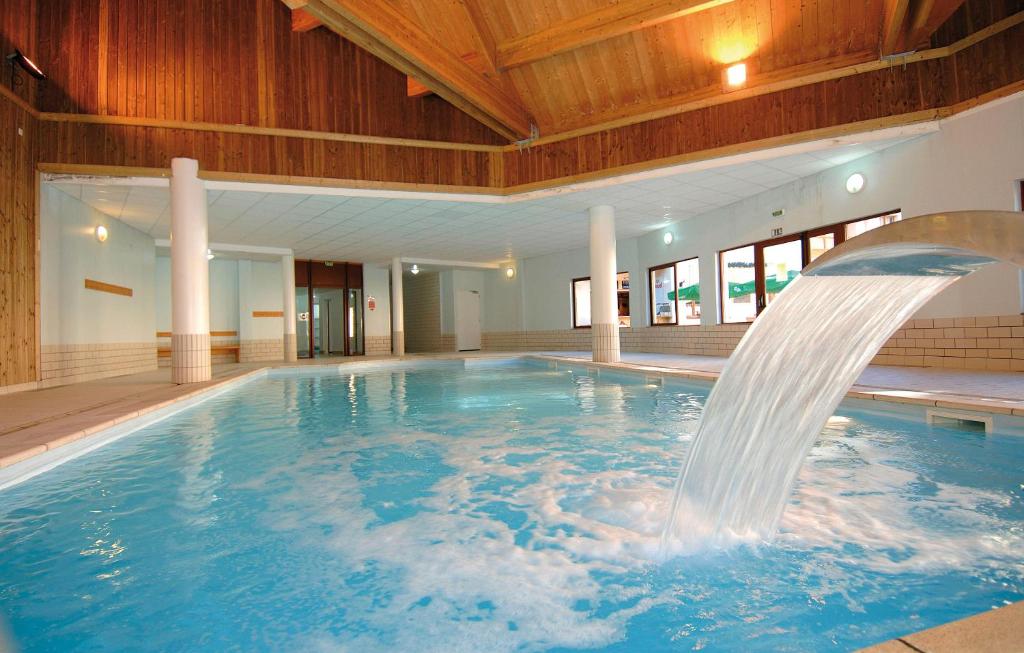 Odalys Residence L'orée Des Pistes - Guest Experience and Reviews