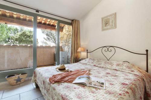 Odalys Residence The Bastide of Oaks - Guest Experience and Reviews