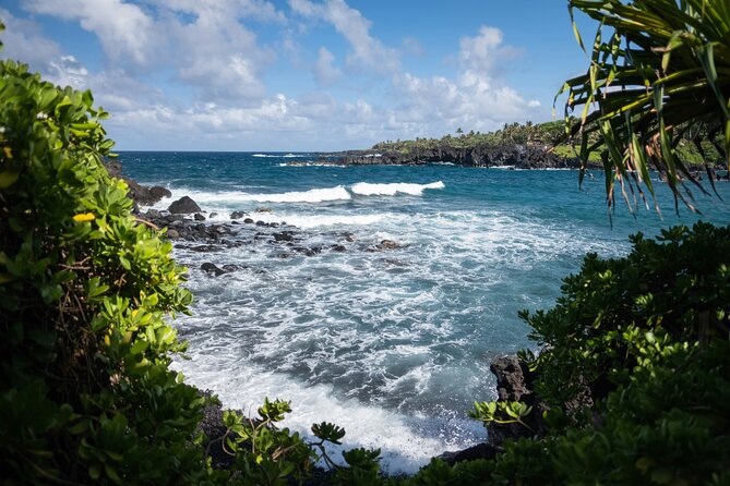 Off Road Coastal Tour 4x4 Vehicle With Snorkel, Photo and Video - Snorkeling Experience
