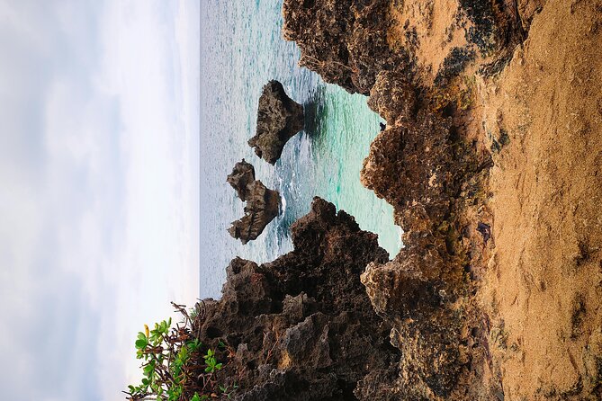 Okinawa Private Full Day Tour With Daily Chauffeur - Attraction Tickets and Meals