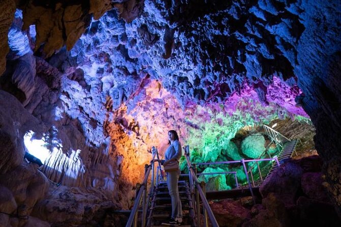 Okinawa World Admission Ticket | Japan - Cave Okinawa Admission