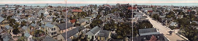 Old Town Key West Literary Walking Tour - Pricing and Booking