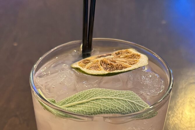 Old Town Scottsdale Walking Food Tour With Secret Food Tours - Meeting and End Points