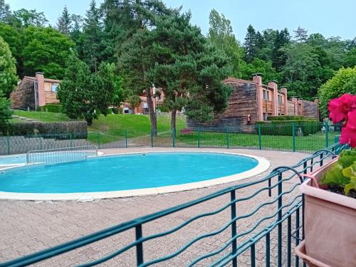 Olydea Vorey-sur-Arzon - Amenities and Facilities